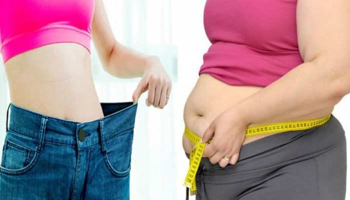 एक हफ्ते में 6 से 8 किलो वजन तक बढेगा वजन बस खानी होगी ये चीज़े