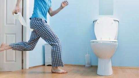 अगर आप भी रात को पेशाब करने के लिए उठते हो तो इस खबर को जरुर पढ़ लें