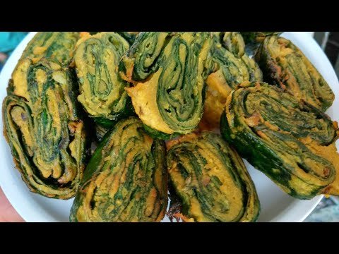 इस पत्ते की पकौड़ी खा लिया तो ख़त्म हो जायेंगे ये 3 रोग, क्या आपने किया है इनका सेवन