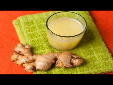 Adrak ka Juice Peene ke Gajab ke Fayde / Amazing Benefit of Ginger Juice - YouTube