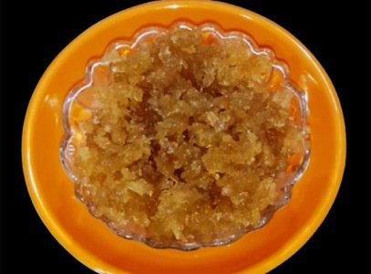 बनाए कमरख, किशमिश और छुआरों का मुरब्बा बाजार जैसा
