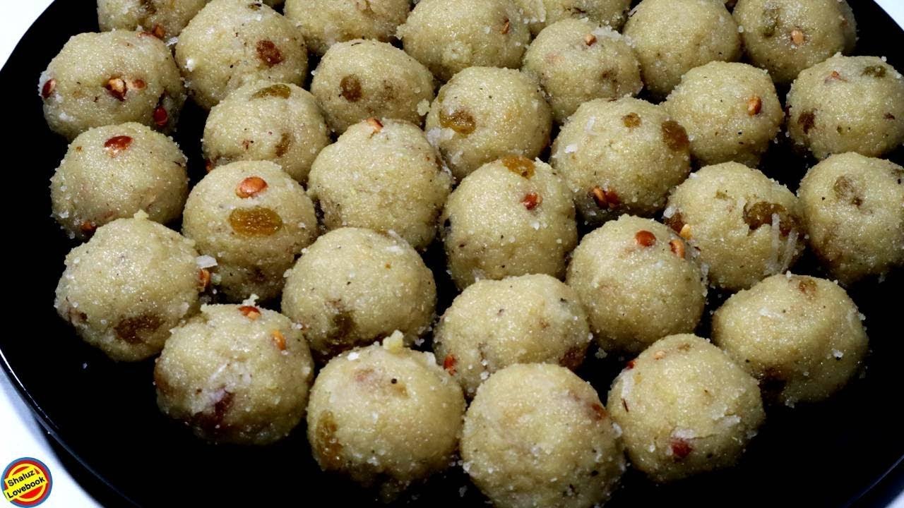 जानिए मावे के लड्डू घर पर कैसे बनते हैं