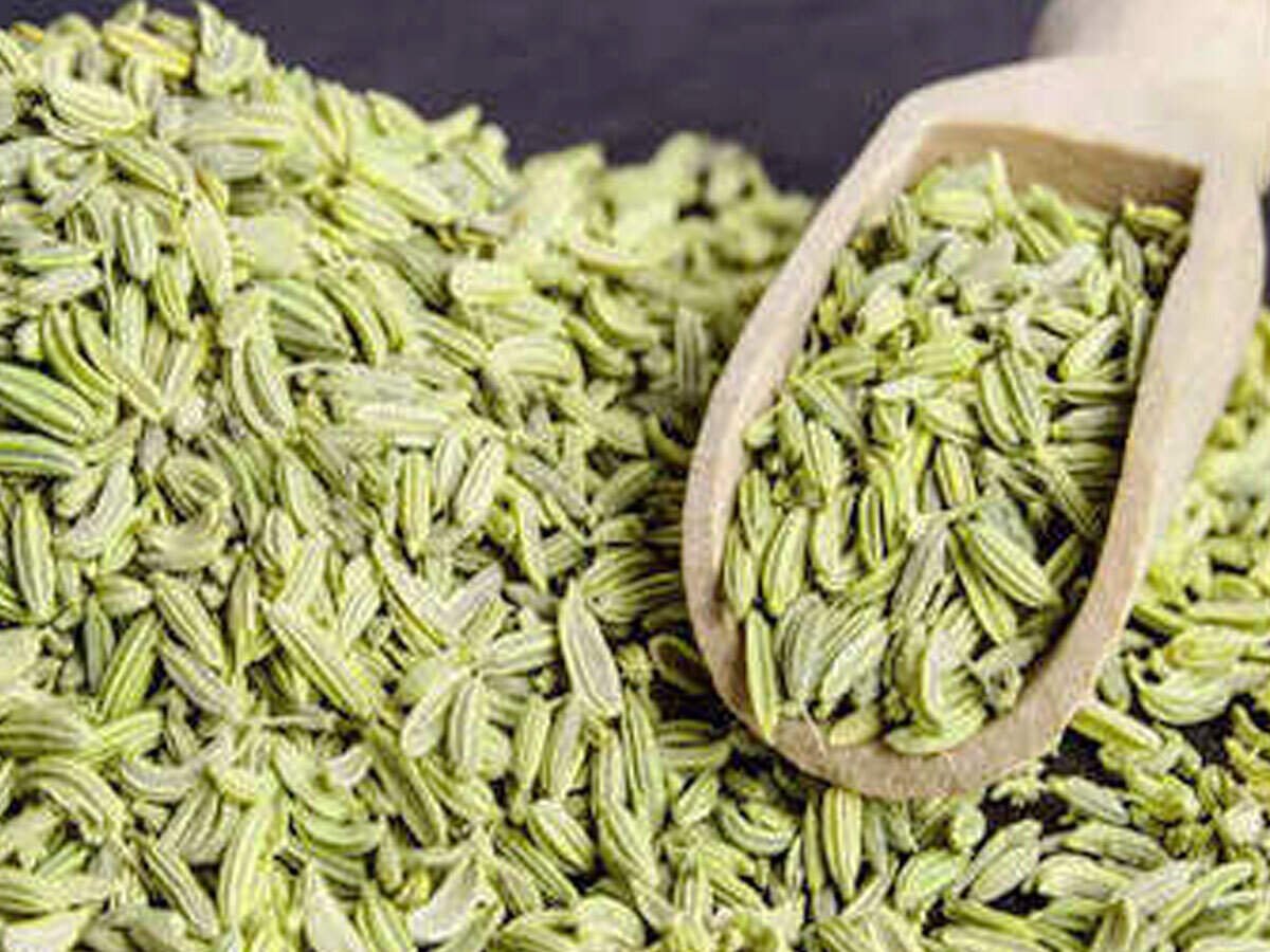 आखिर क्यों खाना खाने के बाद किया जाता है सौंफ का सेवन ?