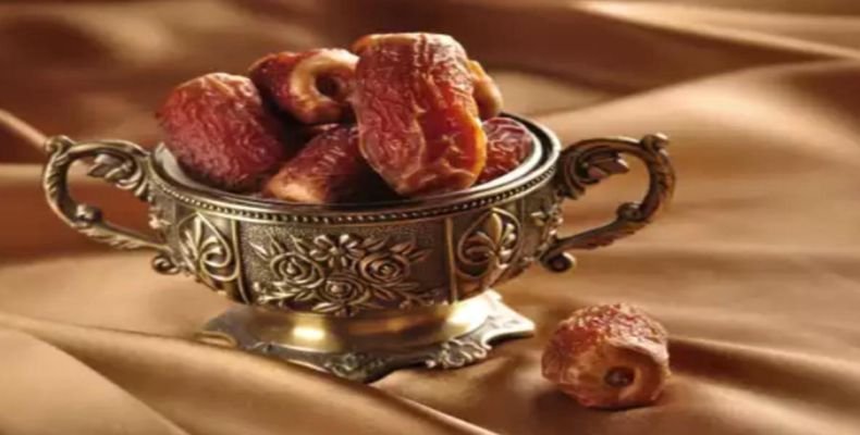 खजूर खाने से जड़ से खत्म हो जाते हैं यह 3 रोग - Apani Rasoi | DailyHunt