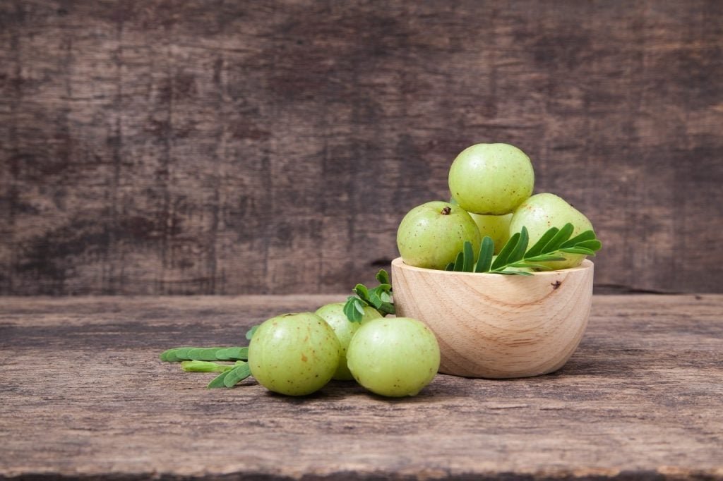 आंवला के फायदे, उपयोग और नुकसान – Amla (Gooseberry) in Hindi