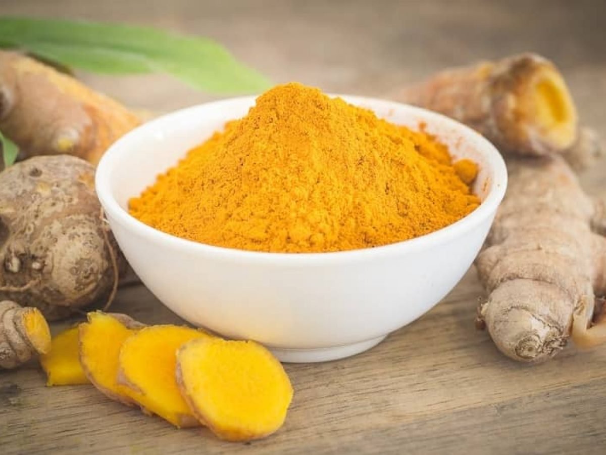 हल्दी के फायदे गुण लाभ और नुकसान - Turmeric (Haldi) benefits & side effects