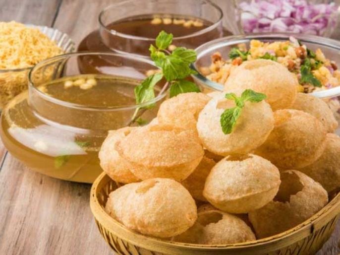महाभारत काल से जुड़ा है पानी पूरी का इतिहास, आज भी है देश का पसंदीदा स्ट्रीट फूड