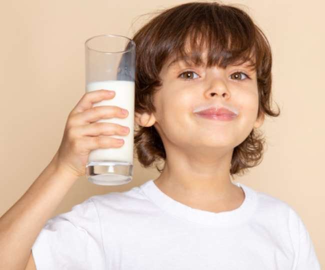 World Milk Day 2020 Expert advice on facts and myths about milk