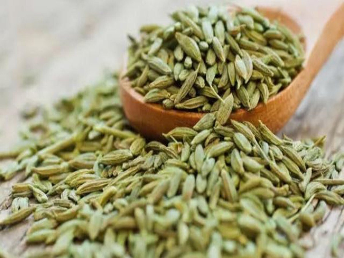 Many diseases stay away from consumption of fennel - सौंफ के सेवन से दूर रहते हैं कई रोग, अपना स्वास्थ्य न्यूज