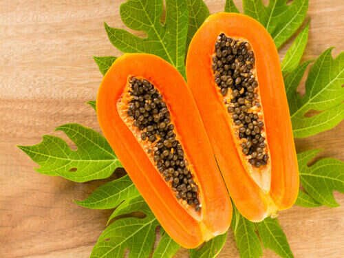 Dos and don'ts of eating papaya | The Times of India