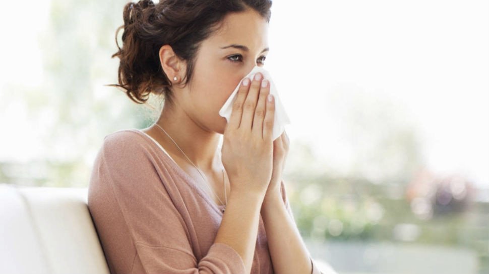 try these home remedies for sinus | साइनस की समस्या से हैं परेशान? तुरंत आराम के लिए अपनाएं ये घरेलू उपचार | Hindi News, सेहत