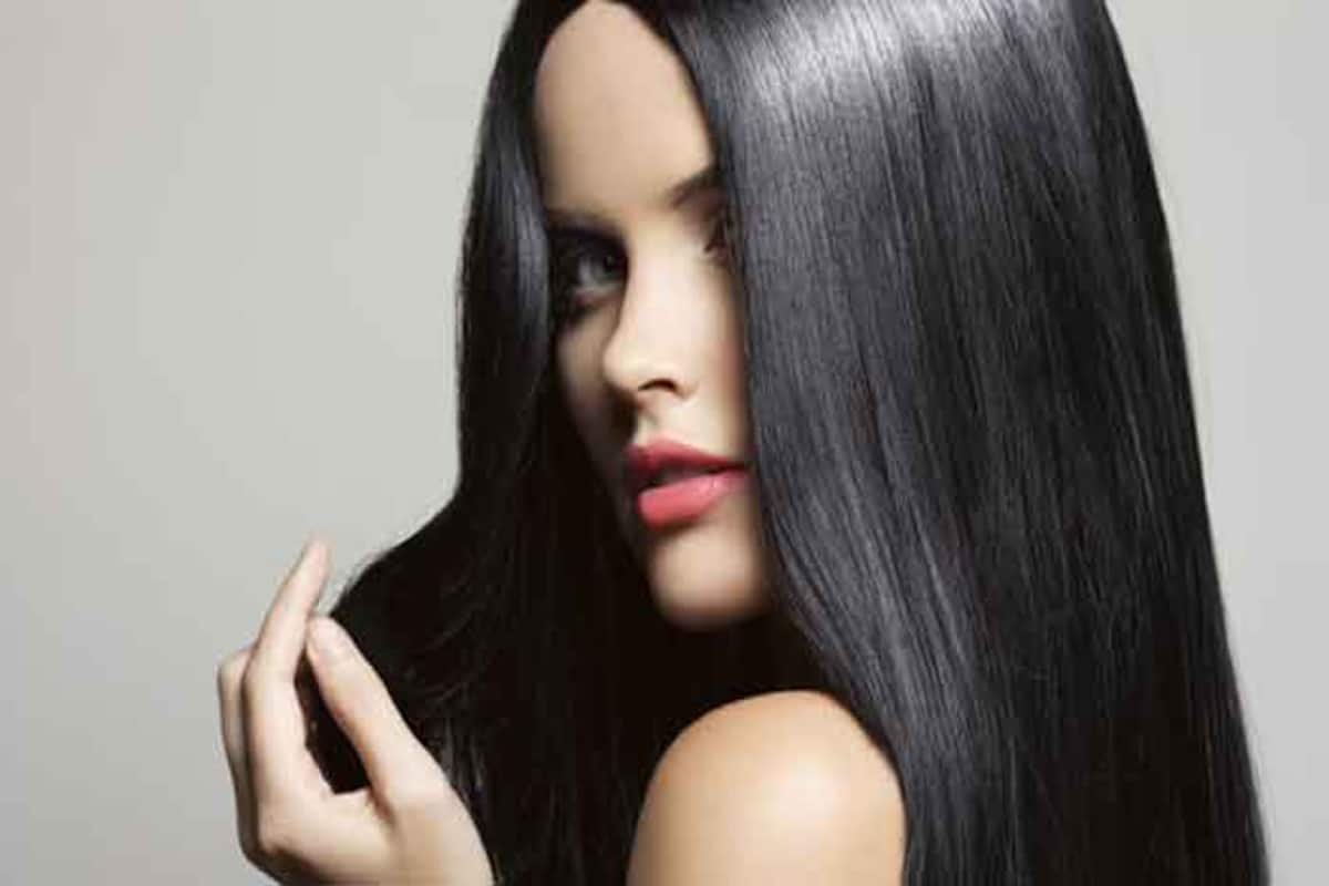 Tips For Hairs: काले ,घने और लंबे बाल कोई सपना नहीं, इन आसान घरेलू उपायों को एक बार जरूर आजनाएं - Home remedies to get thicker and longer hair naturally - Latest