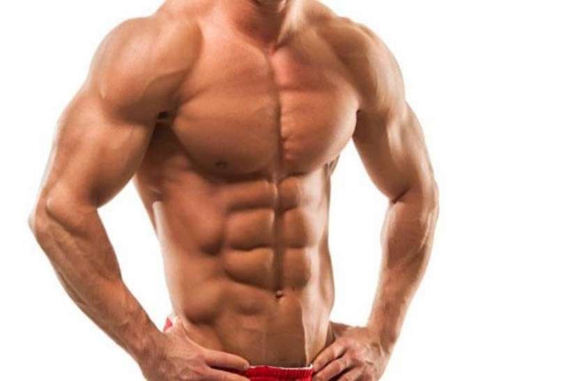 Build Strong Body By Having These Super Foods - महज 10 दिनों में शरीर बन जाएगा फौलाद सा, आहार में शामिल करें ये 10 चीज़ें | Patrika News