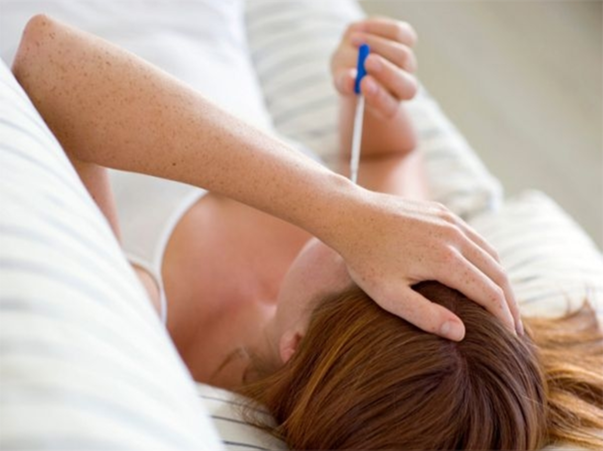 बुखार के बाद के दर्द से ऐसे निपटें - how to combat with pain after fever | Navbharat Times