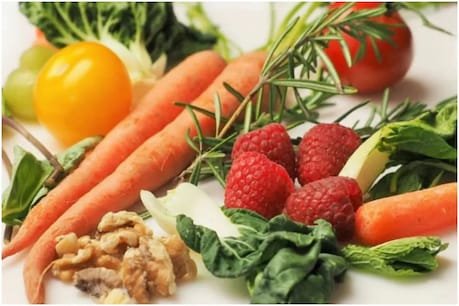 Healthy Foods 6 foods to eat to keep liver clean and healthy pur