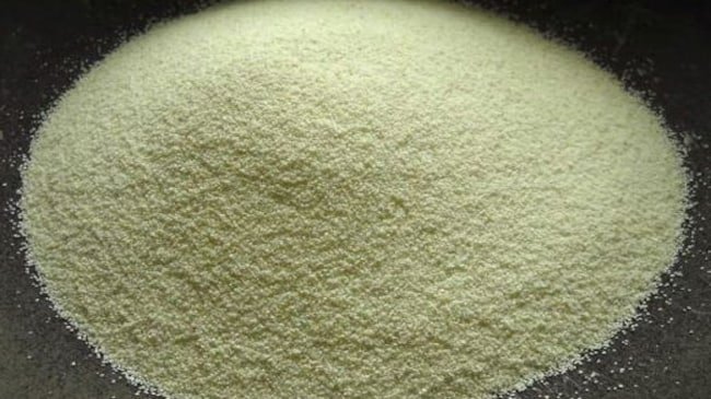 सूजी में कीड़े लगने से बचाने के लिए करें ये उपाय - How to store sooji semolina for long time video tips in hindi