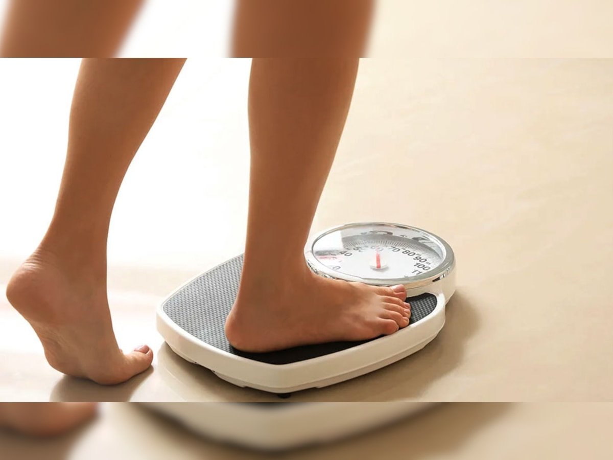 how to lose 5 kgs Weight in 30 Days diet plan Tips Food habits| 30 दिनों में कम करें 5 किलो वजन, इस तरह डाइट प्लान करने से दिखने लगेगा असर | Hindi News