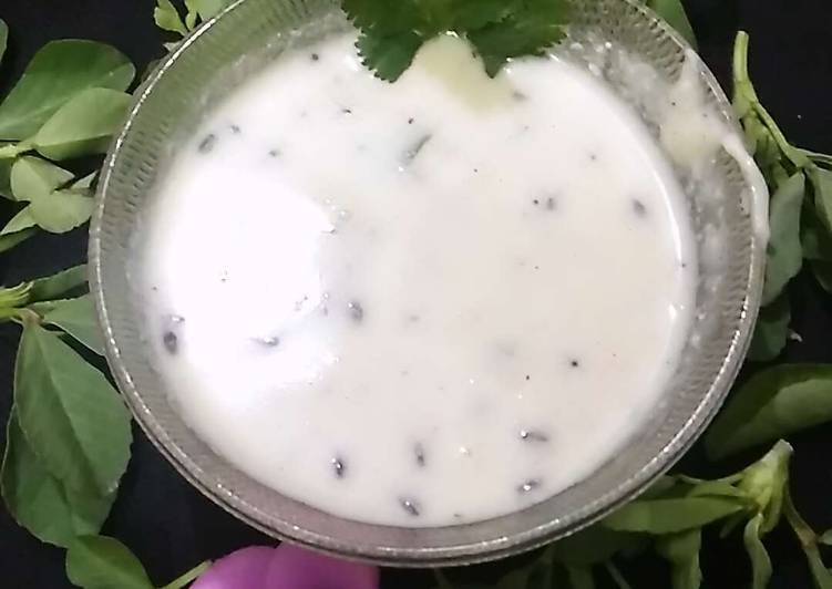 दही मूंगफली की चटनी (Dahi moongfali ki chutney recipe in Hindi) रेसिपी बनाने की विधि in Hindi by Seema Saurabh Dubey - Cookpad
