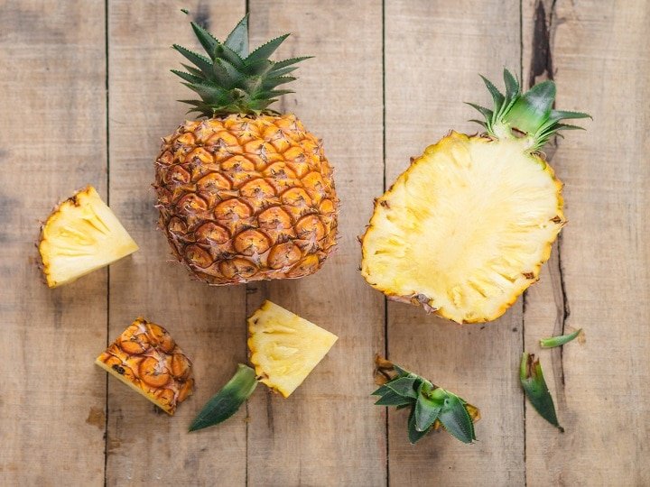 Health Tips- You Will Not Know About These Benefits Of Eating Pineapple | Health Tips: अनानास खाने के इन फायदों के बारे में नहीं जानते होंगे आप