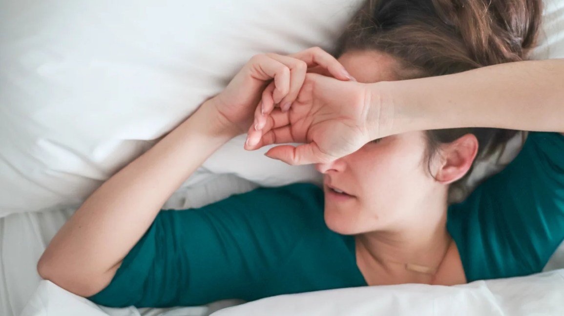 How to Sleep with a Cough: 12 Tips for Nighttime Cough Relief