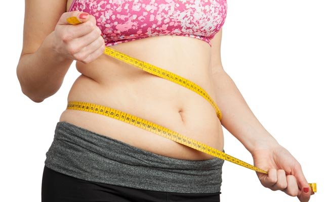 आपके घर में ही छिपे हैं पेट की चर्बी कम करने के 7 उपाय - how to reduce belly fat - AajTak