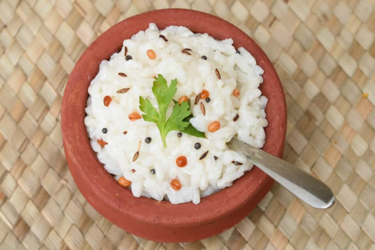 Health Benefits Of Curd Rice: खाने में स्वादिष्ट दही-चावल के होते हैं कई सारे स्वास्थ लाभ, शारीरिक परेशानियां को रखता है दूर