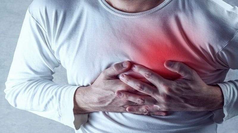 हार्ट अटैक और उसके डर का इलाज ये है - Treatment of fear of heart attack by Doctor Abrar Multani