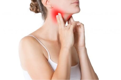 Sore throat, bad breath or mouth ulcers, know the right way to gargle | गले में खराश, सांस की बदबू और छाले से हैं परेशान, गरारे से मिलेगा आराम