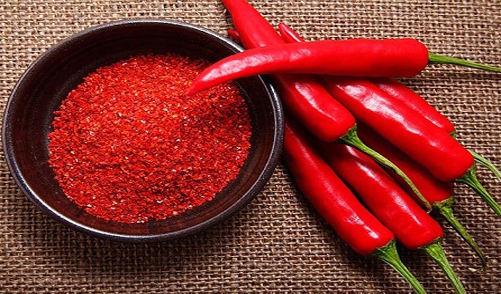 लाल मिर्च खाने के ये 8 फायदे अभी तक नहीं सुने होंगे आपने - लाल मिर्च के उपाय