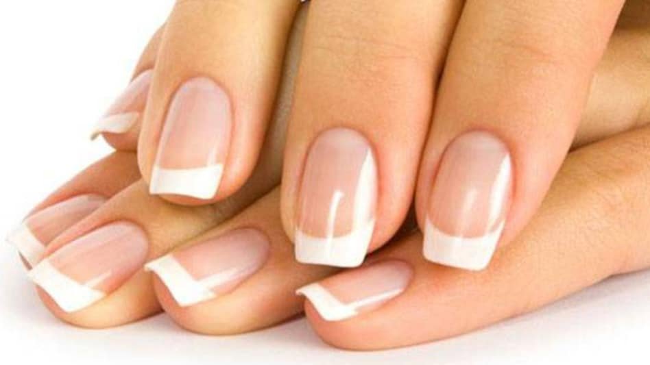 नाखूनों को देखकर ऐसे जानें अपना भविष्य - nails tells your future know how tpra - AajTak