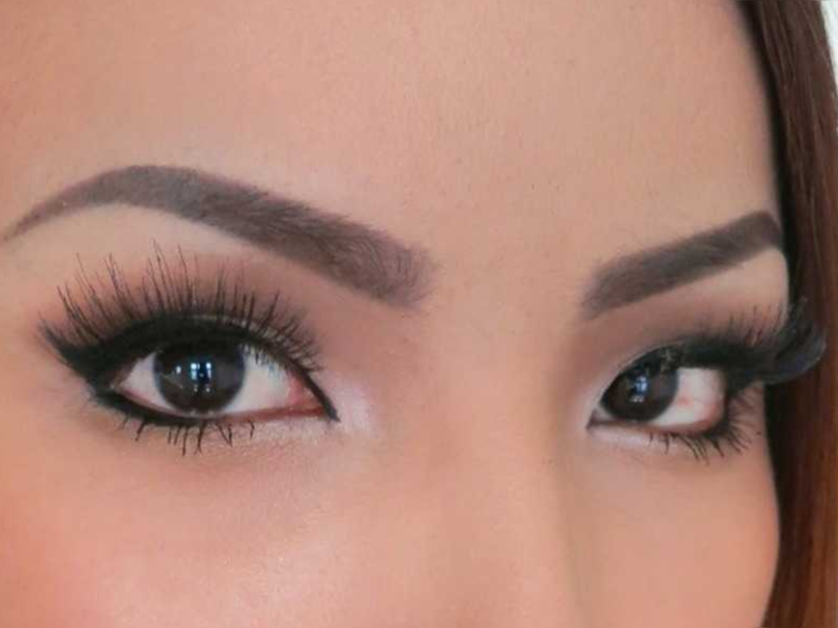 thick eyebrow home remedies: काली और घनी Eyebrows के लिए अपनाएं ये घरेलू उपाय - home remedies for thick eyebrows | Navbharat Times