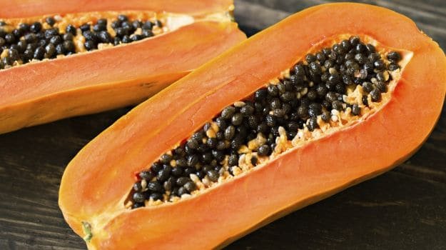 8 Amazing Benefits of Papaya for Health and Skin - NDTV Food