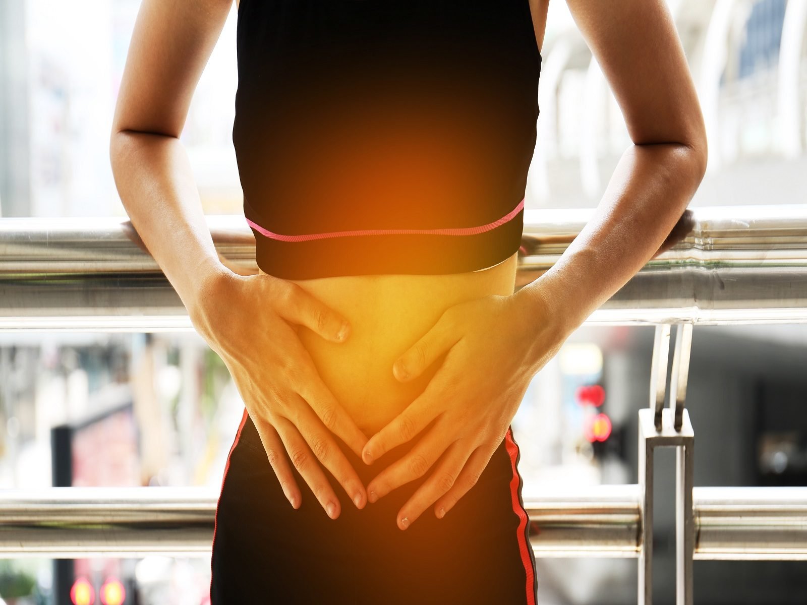 पीरियड्स में वर्कआउट के दौरान इन 5 बातों का रखें ध्यान - how to workout when you are on your period know what experts says nav – News18 हिंदी
