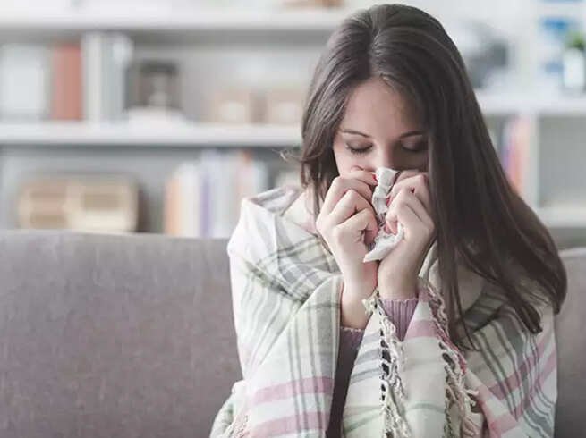 Gharelu Nuskhe for cough and Cold: खांसी-जुकाम के लिए 15 घरेलू नुस्खे - Home Remedies For Cough - Navbharat Times