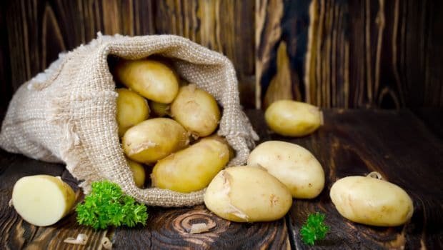 Benefits Of Potatoes: 14 Incredible Benefits Of This Super Vegetable That You May Not Have Known - NDTV Food