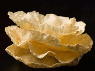 Health benefits of eating papad - सिर्फ स्वाद के लिए नहीं बल्कि सेहत के लिए भी खाए जाते हैं पापड़