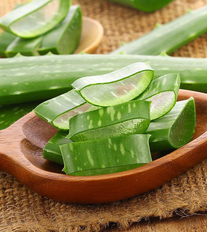 एलोवेरा (घृतकुमारी) के 21 फायदे, उपयोग और नुकसान - Aloe Vera Benefits, Uses and Side Effects in Hindi