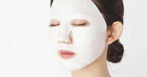 जानिए शीट फेस मास्क से जुड़ी हर तरह की जानकारी - Sheet Masks For Face In Hindi