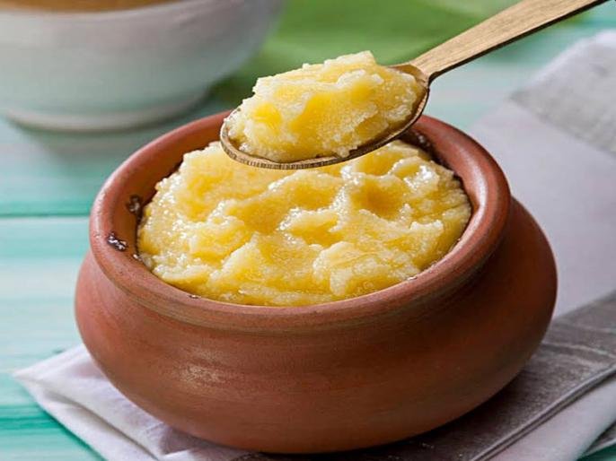 Diet tips: खाली पेट खायें एक चम्मच घी, जोड़ों में बढ़ेगी चिकनाई, इम्यून सिस्टम होगा मजबूत, सेहत को होंगे 10 फायदे