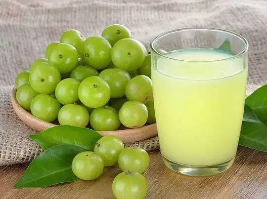 Boost Immunity With Gooseberry And Moringa Healthy Drink, Benefits Of Amla | Immunity: आंवला और सहजन से बढ़ाएं रोग प्रतिरोधक क्षमता, जानिए Immunity Booster Drik बनाने का तरीका