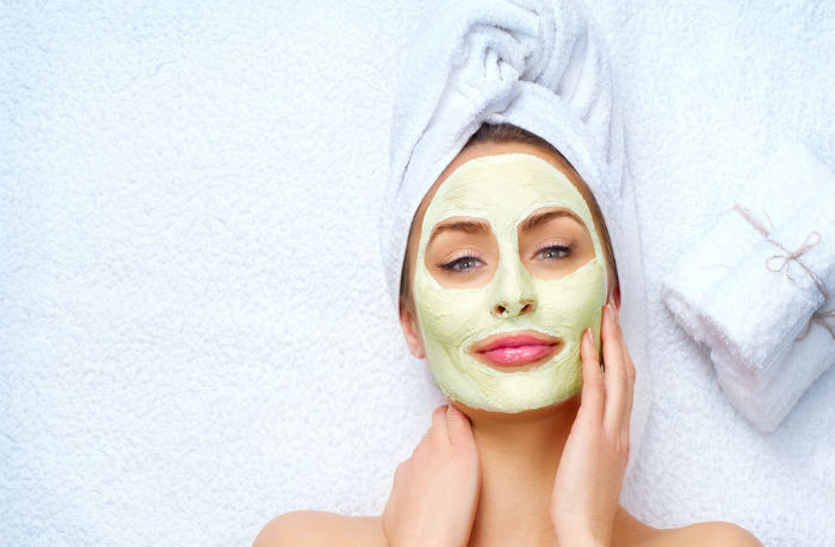 Face Pack For Glowing And Fair Skin At Home - ये फेसपैक चेहरे को बनाएंगे खूबसूरत, जानें कैसे लगाएं | Patrika News